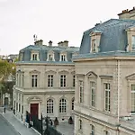 La Chambre Du Marais