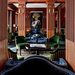 La Chambre Du Marais