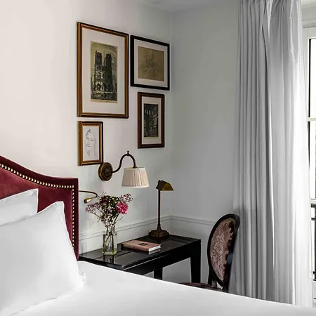 La Du Marais Hotel Parigi