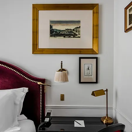 La Du Marais Hotel 4*