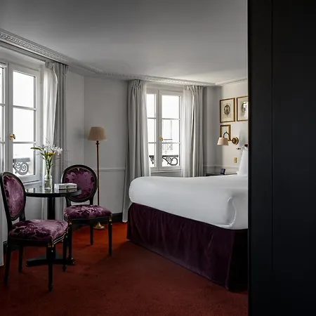 La Du Marais