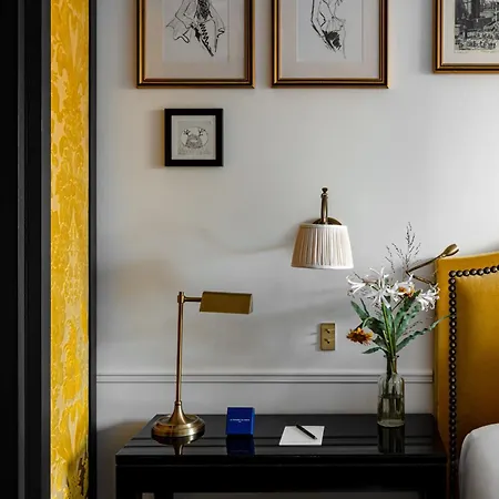La Du Marais Hotel Parigi