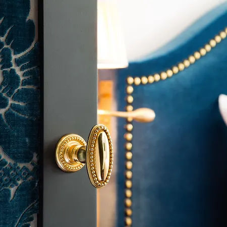 La Du Marais Hotel Parigi