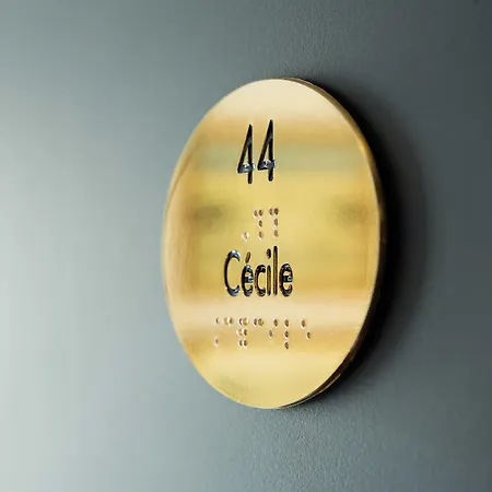 La Du Marais Hotel 4*