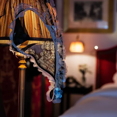 La Du Marais Hotel