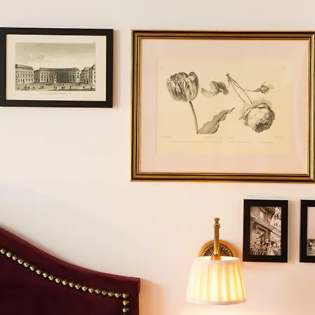 Hotel La Du Marais 4*
