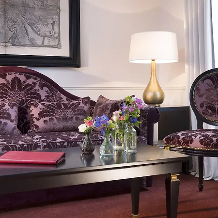 La Du Marais Hotel