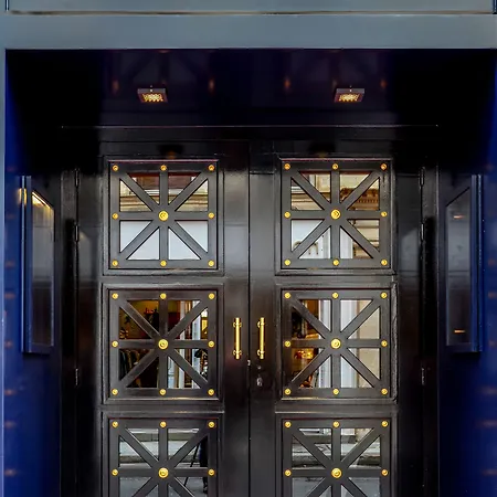 La Du Marais 4*