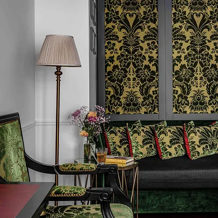 La Du Marais Hotel 4*