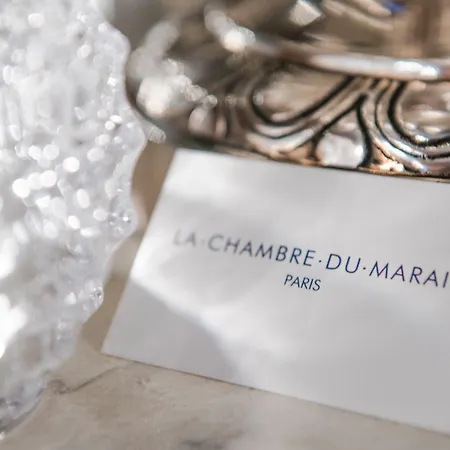 La Du Marais Hotel 4*