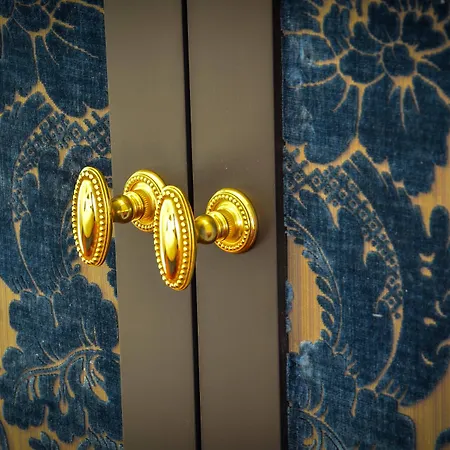 La Du Marais Hotel 4*