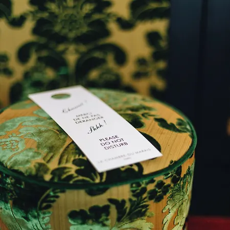 La Du Marais 4* Parigi