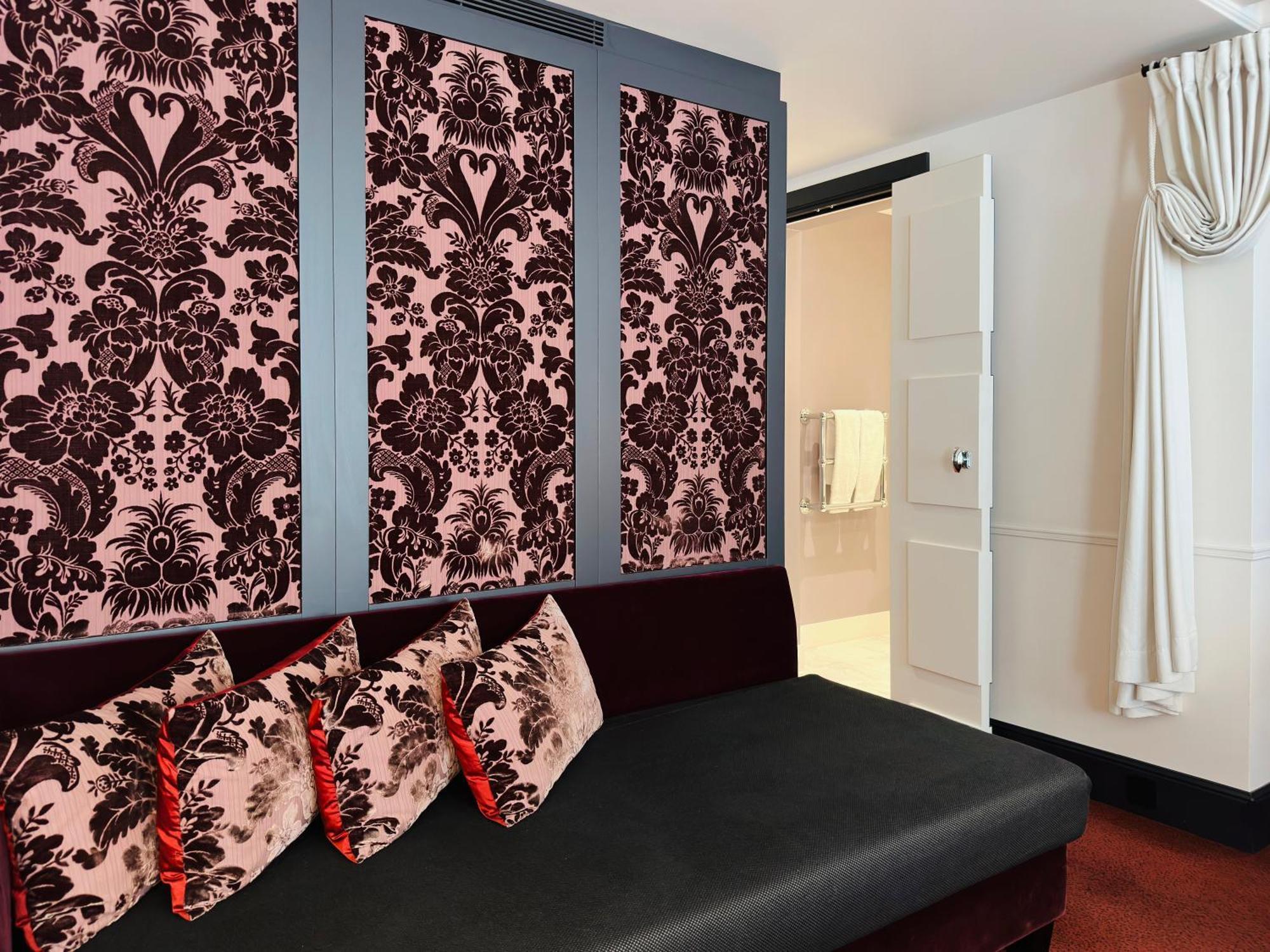 La Du Marais Hotel Parigi
