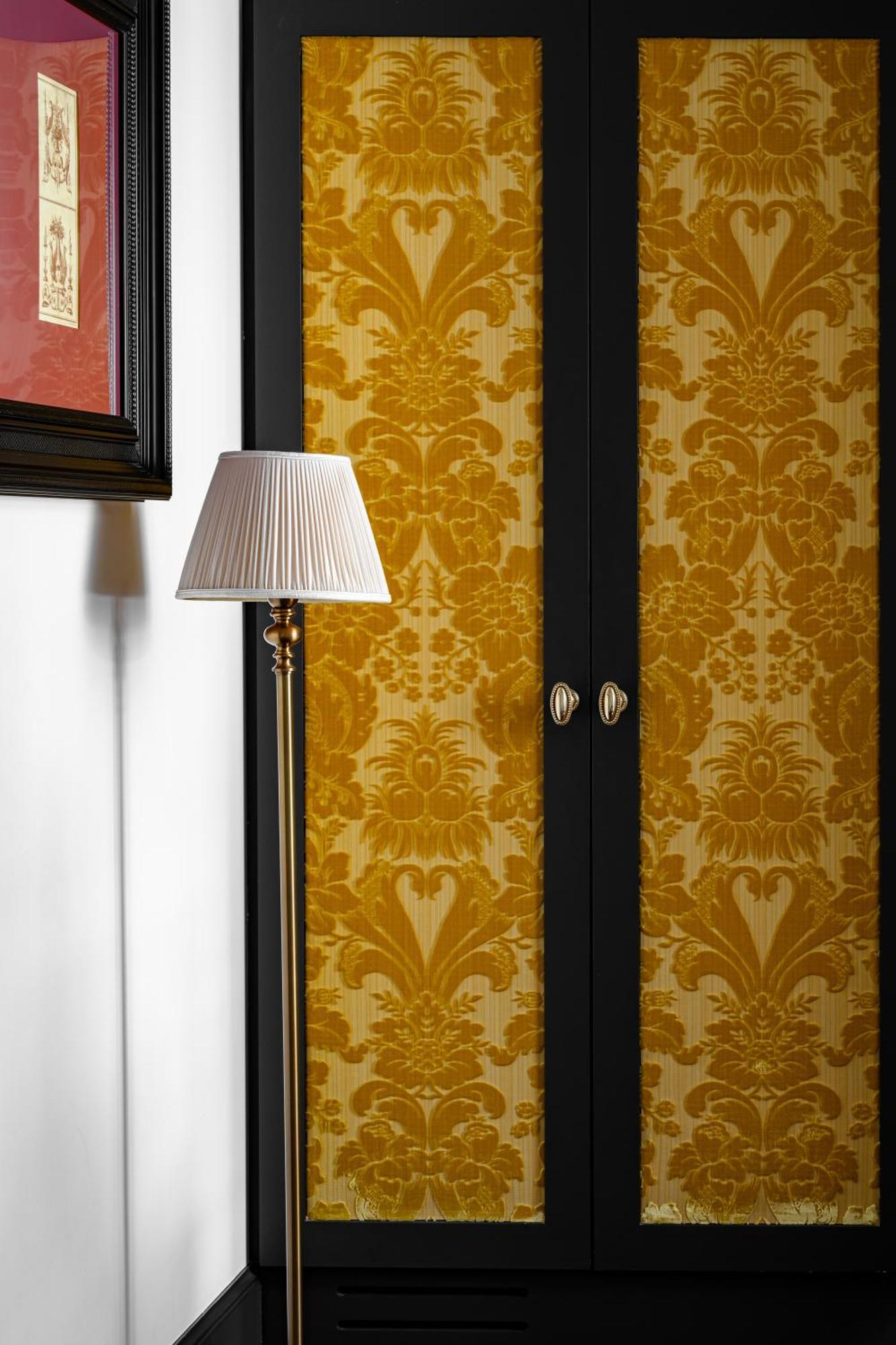 Hotel La Du Marais Parigi