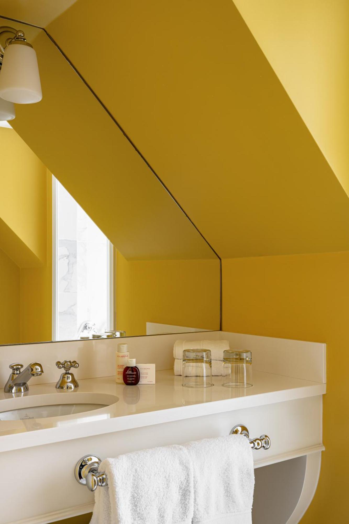 La Du Marais 4* Parigi