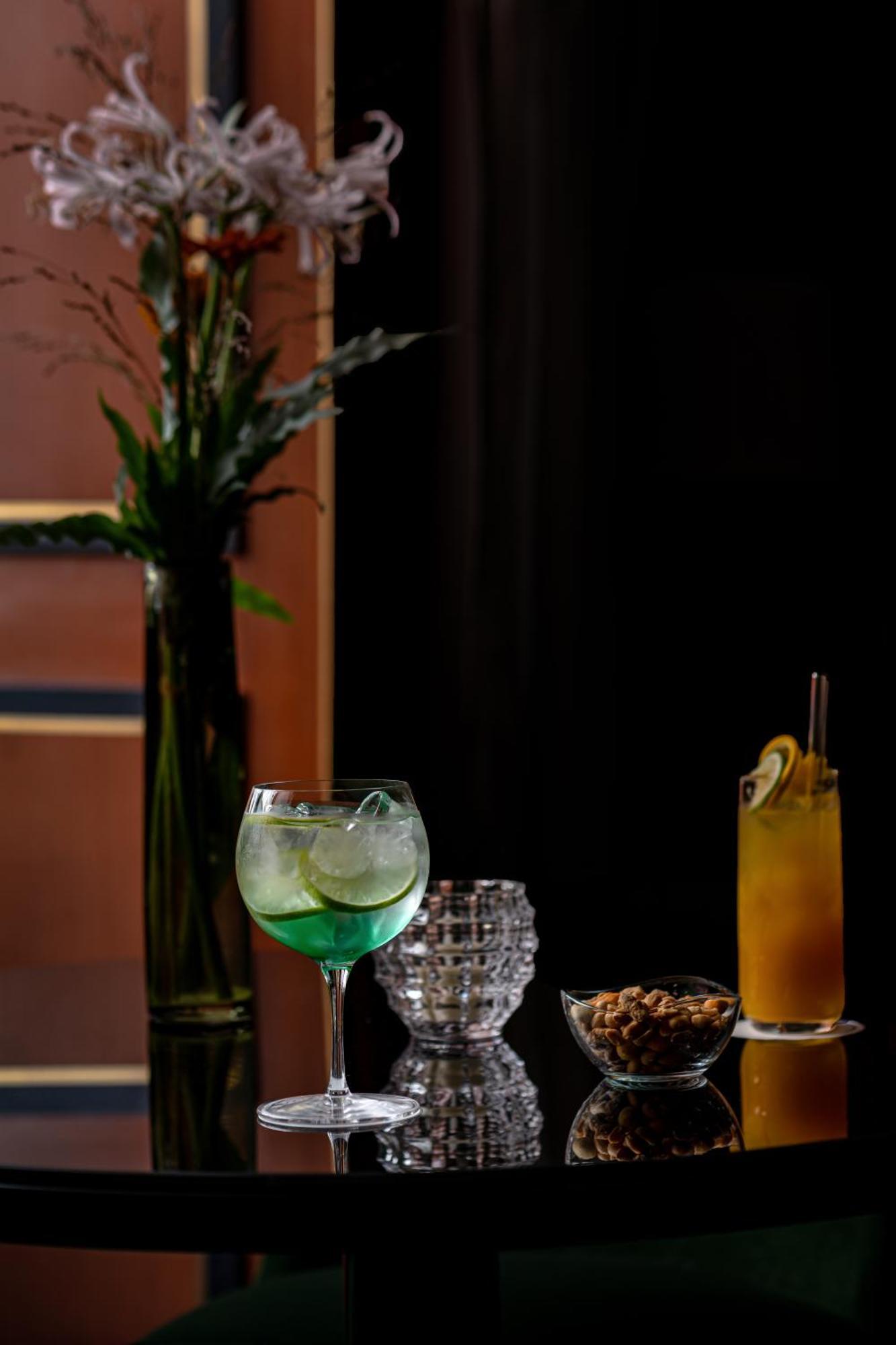 Hotel La Du Marais Parigi