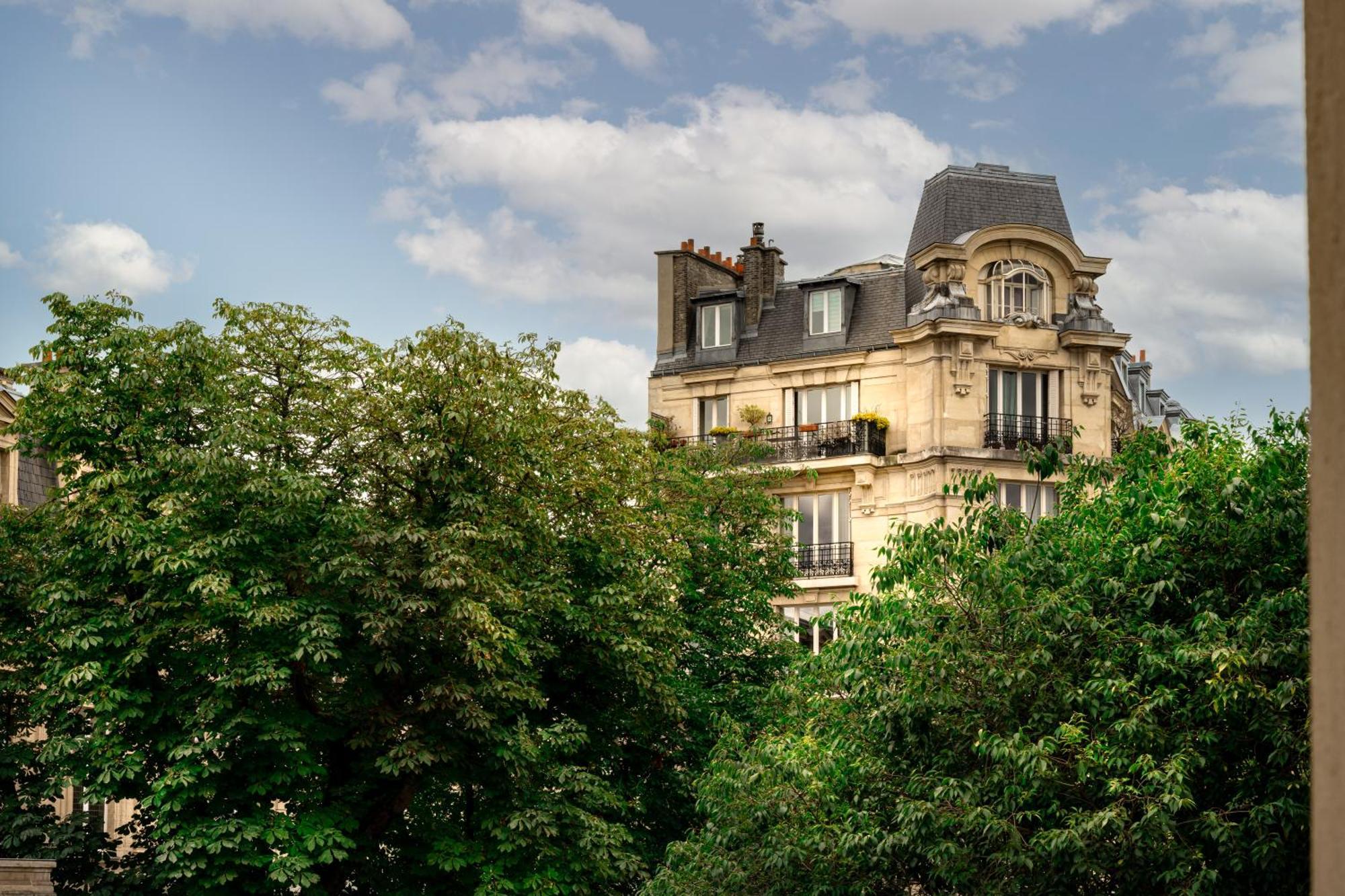 La Chambre Du Marais