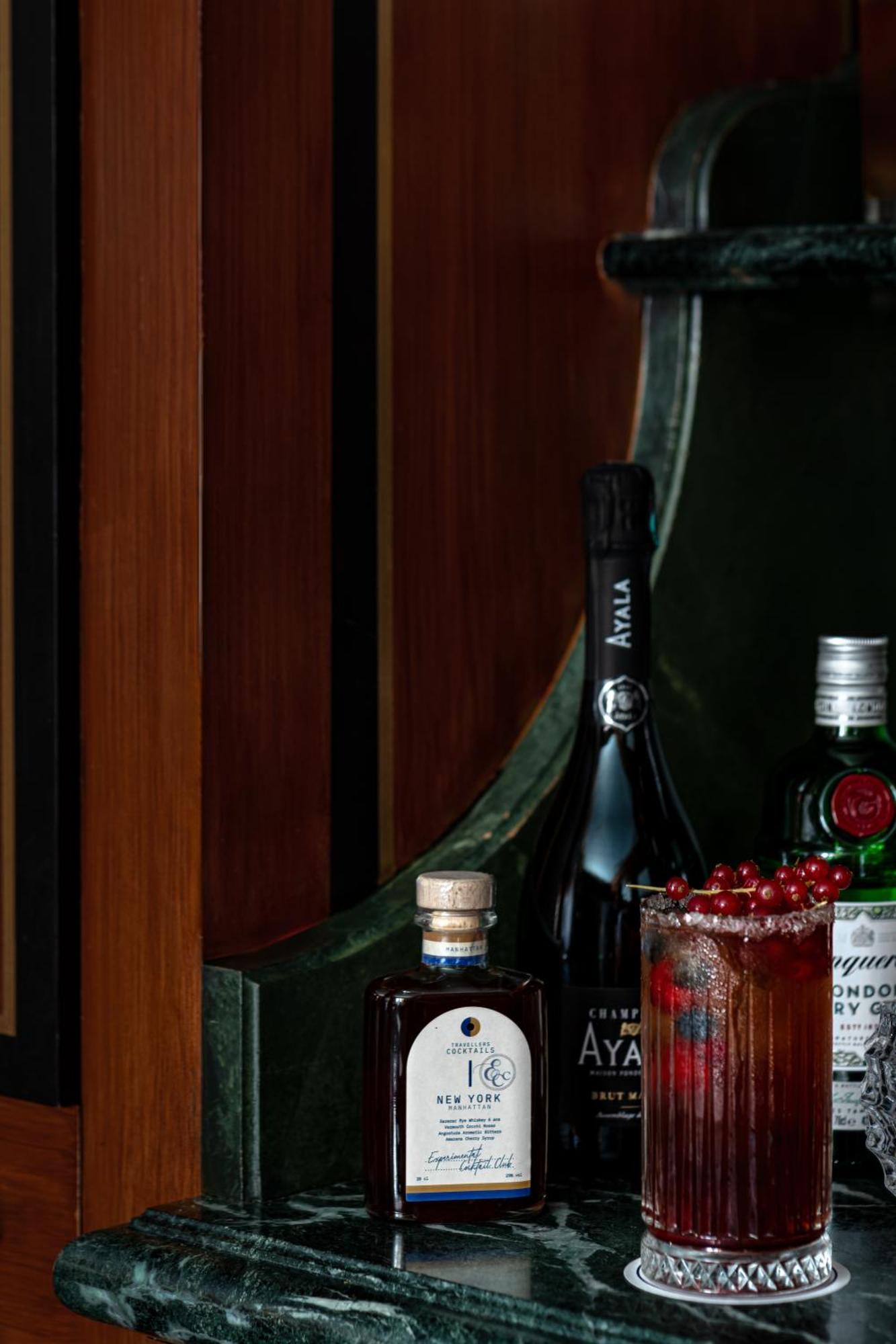 La Du Marais Hotel Parigi