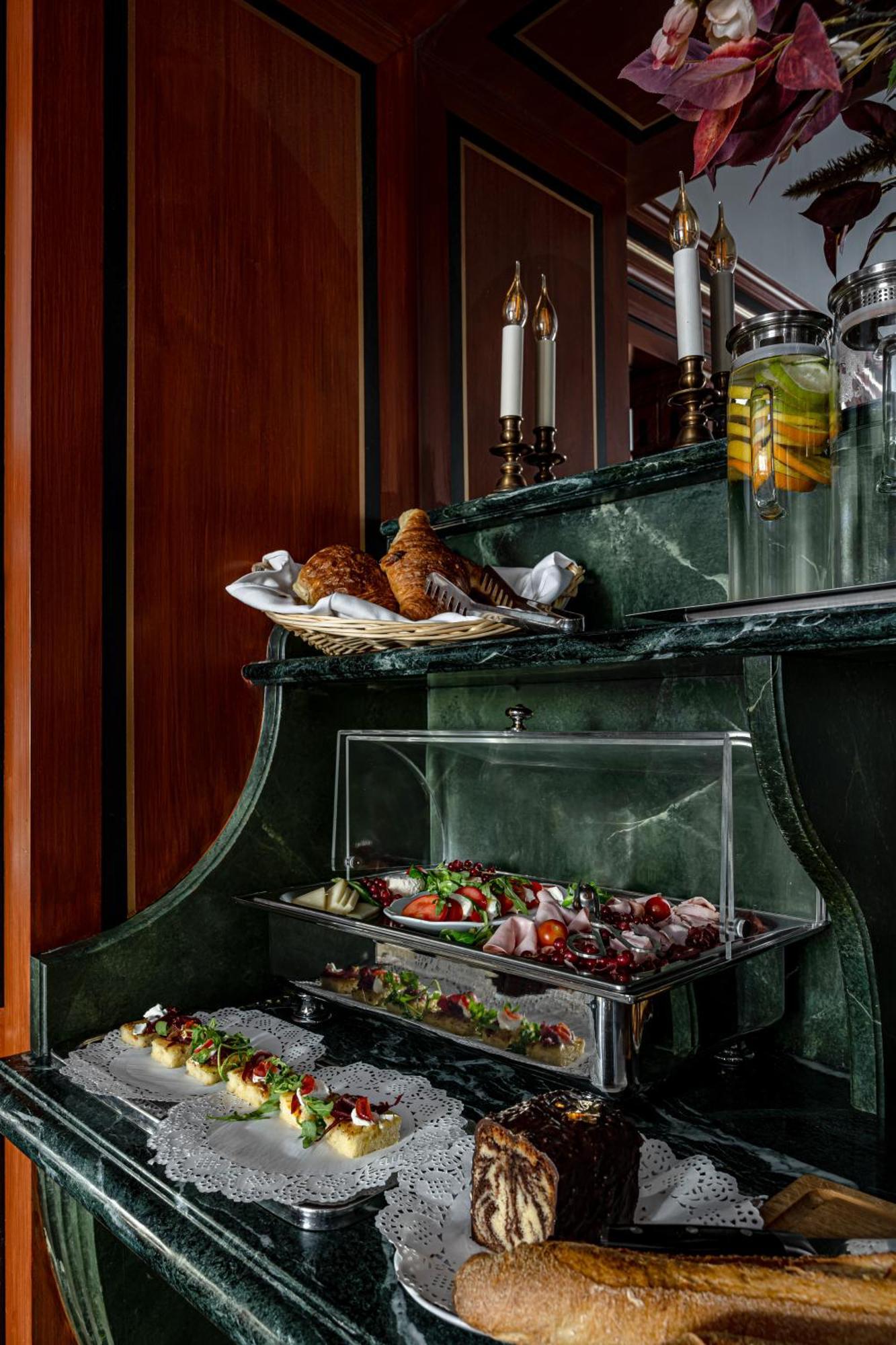 La Du Marais 4* Parigi