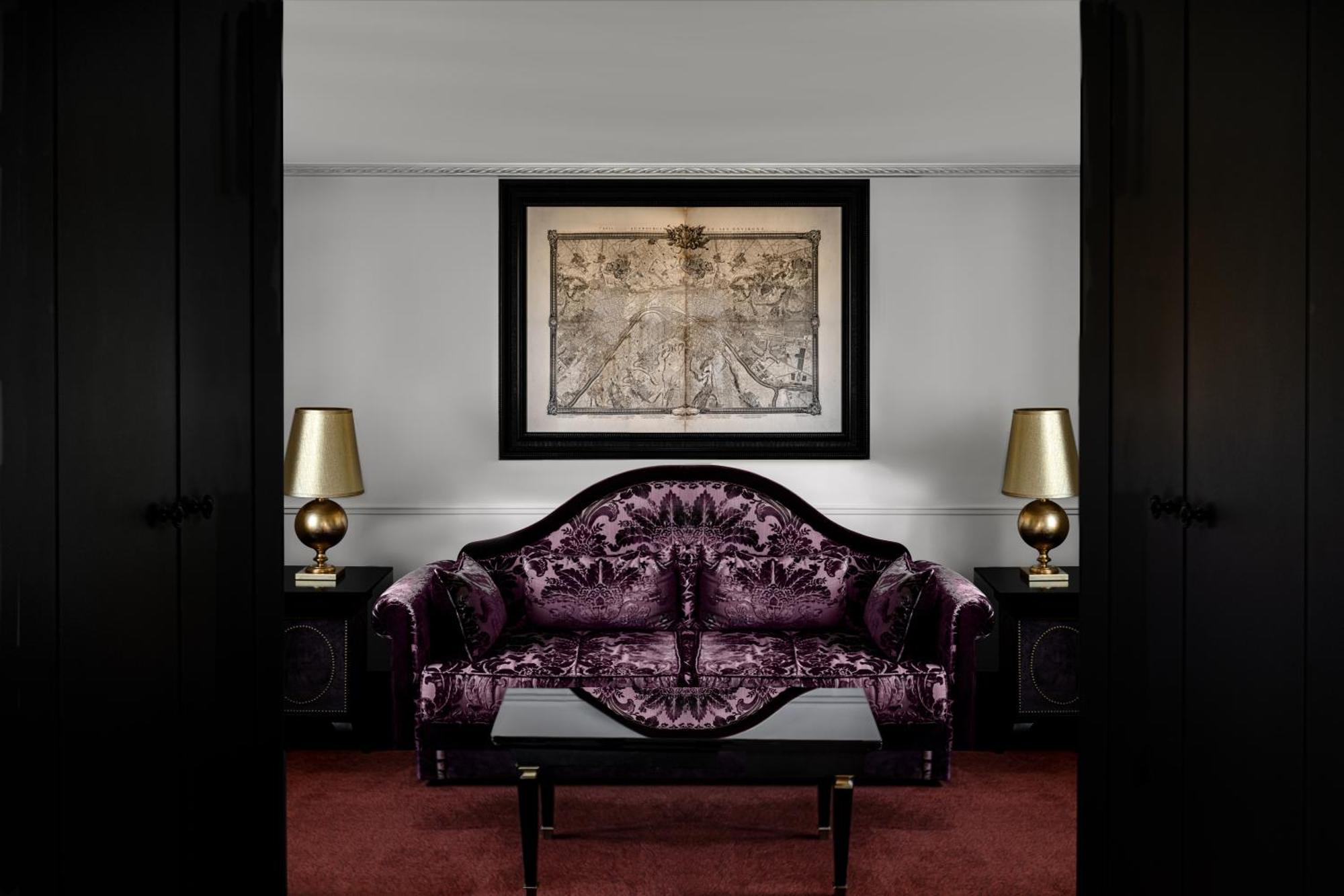 Hotel La Chambre Du Marais 4*