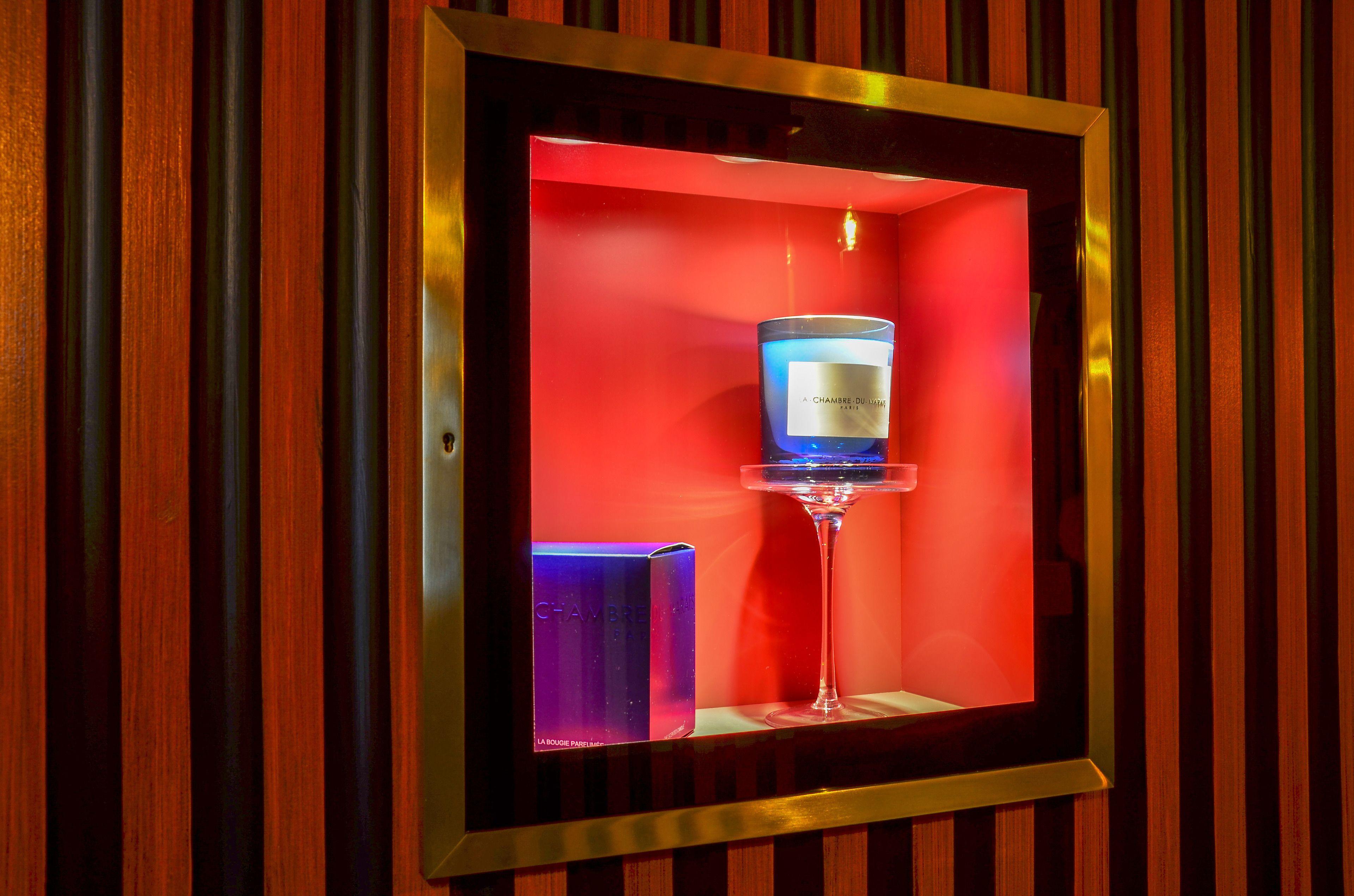 La Chambre Du Marais 4* Paris