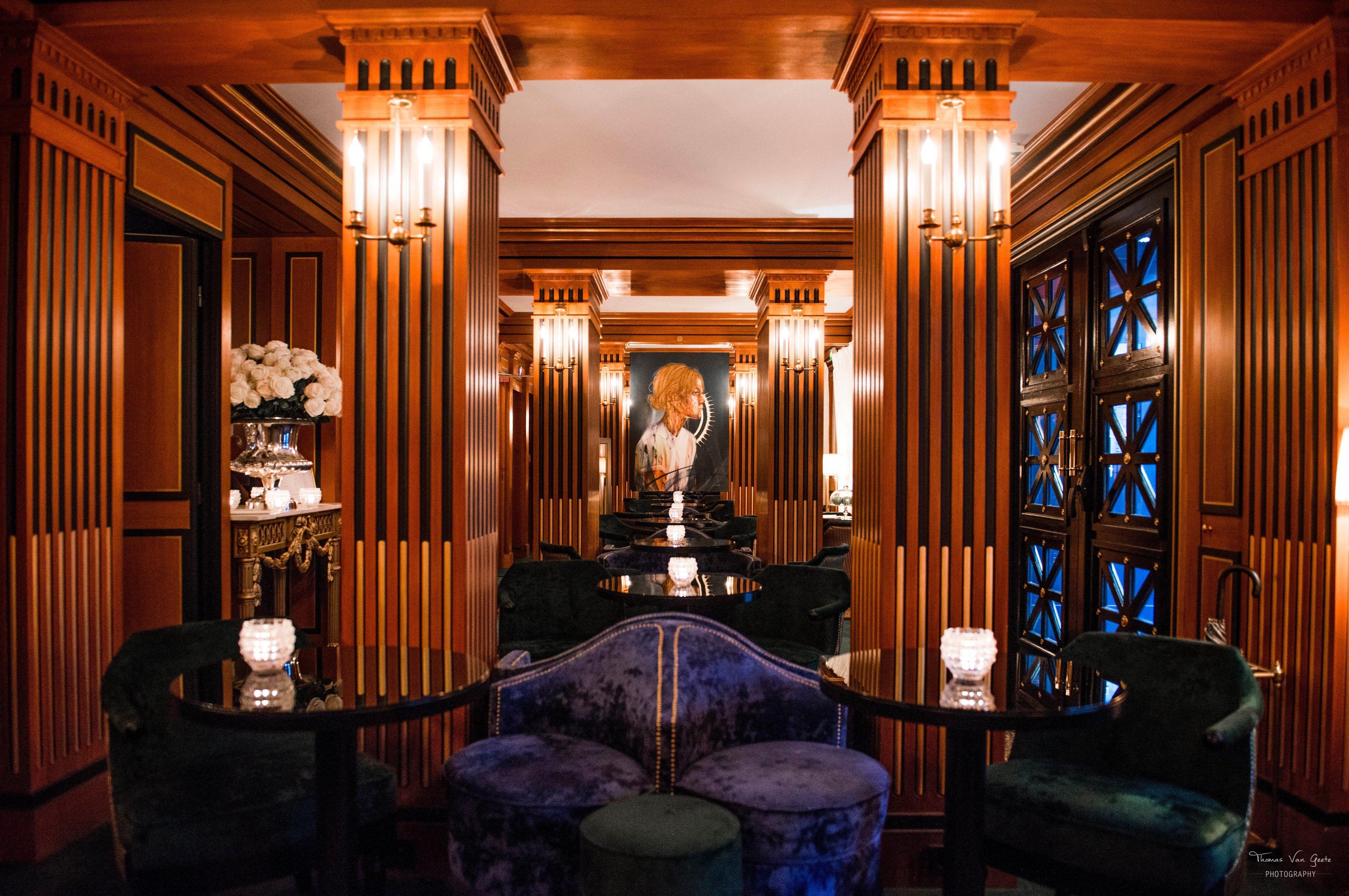 La Chambre Du Marais Hotel 4*