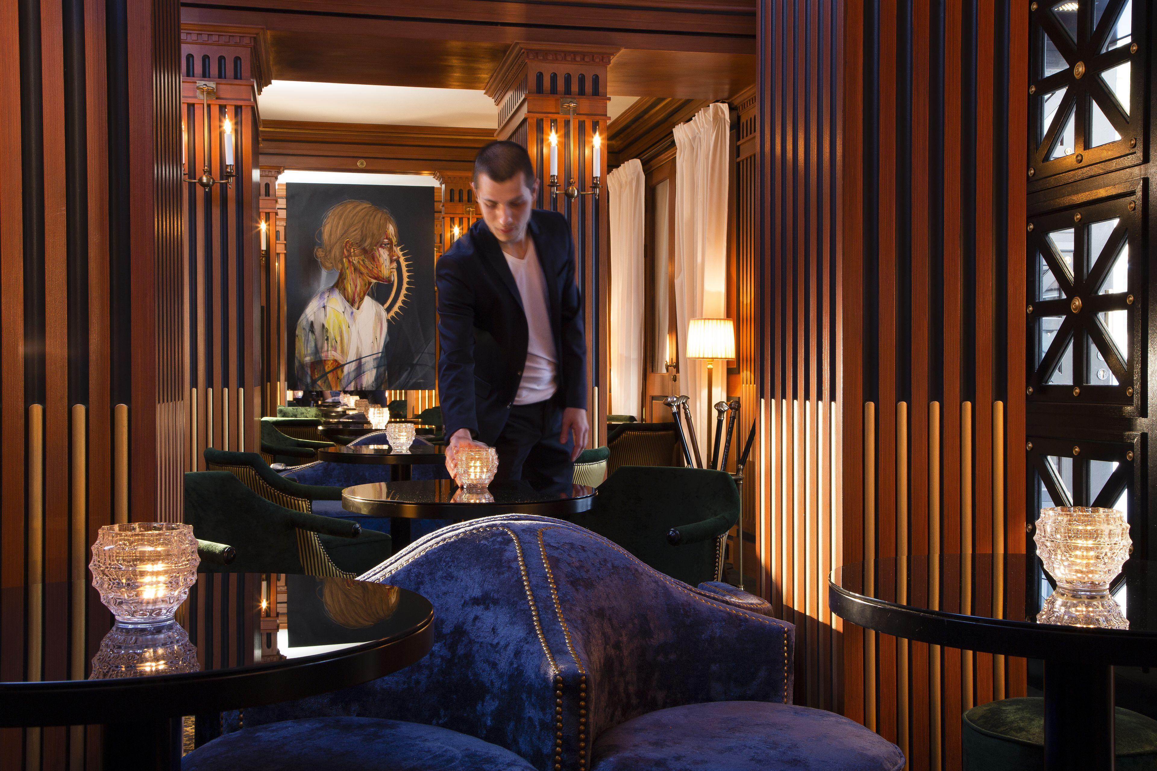 La Chambre Du Marais Hotel Paris