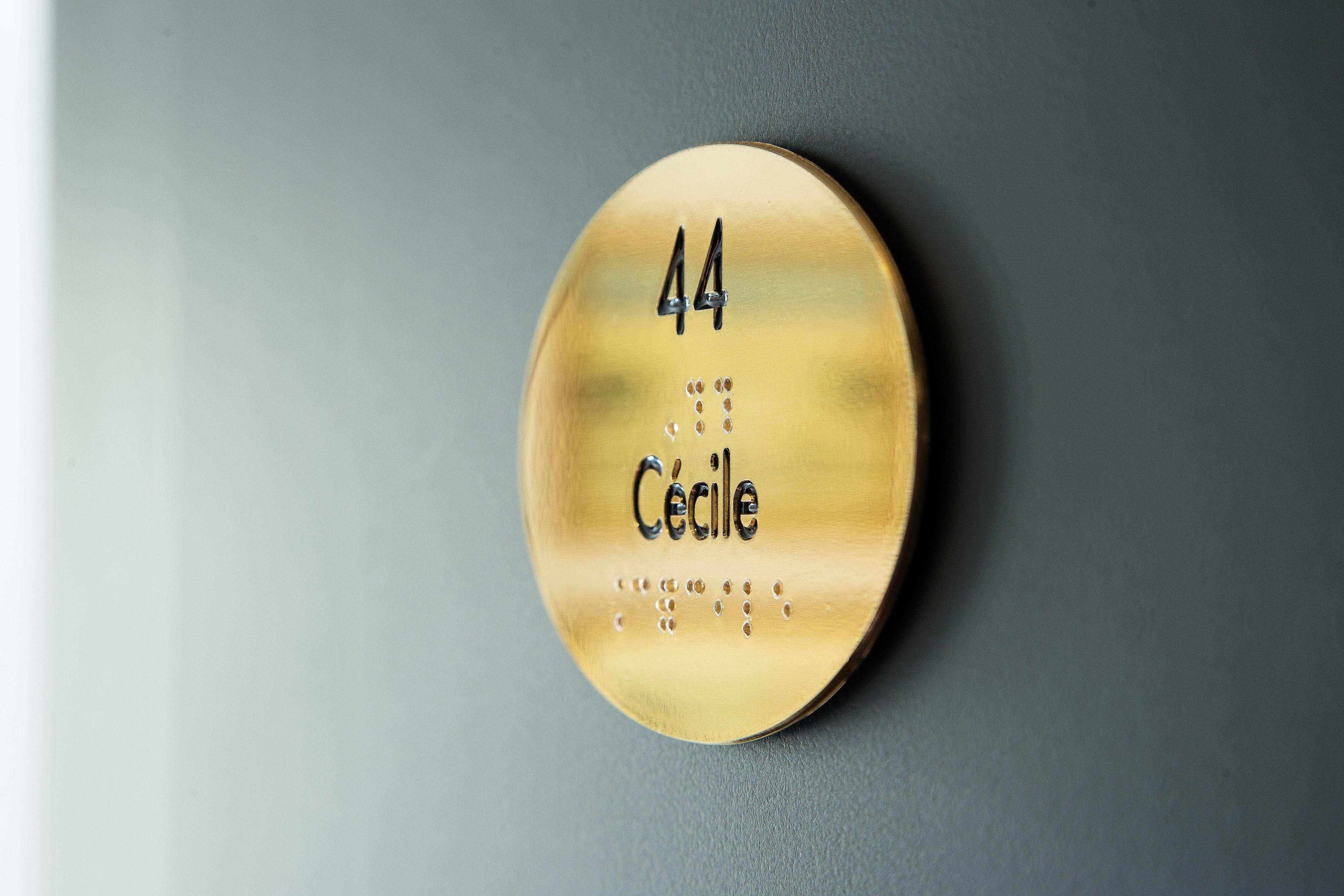 La Chambre Du Marais Hotel 4*