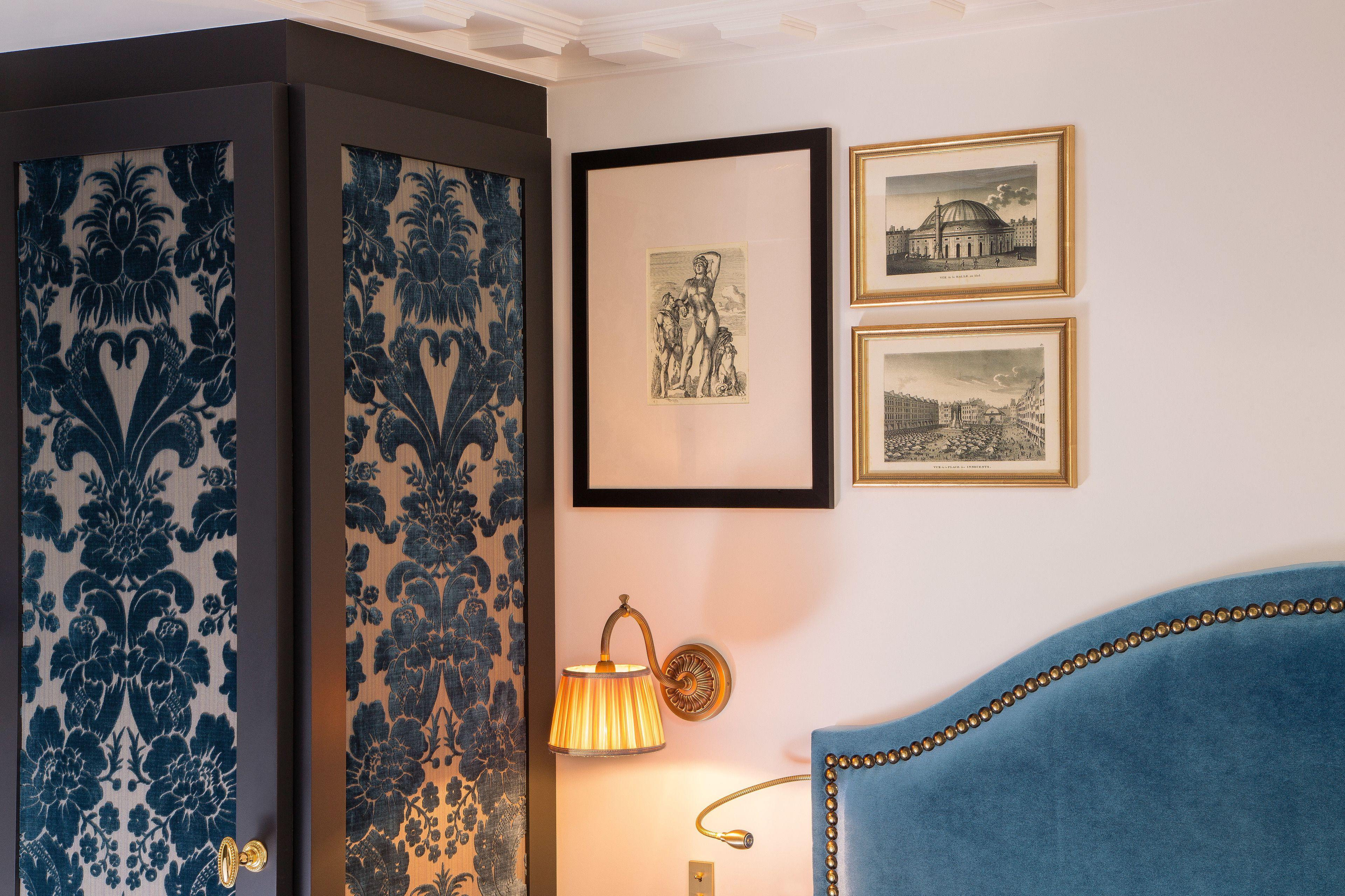 La Chambre Du Marais Hotel 4*