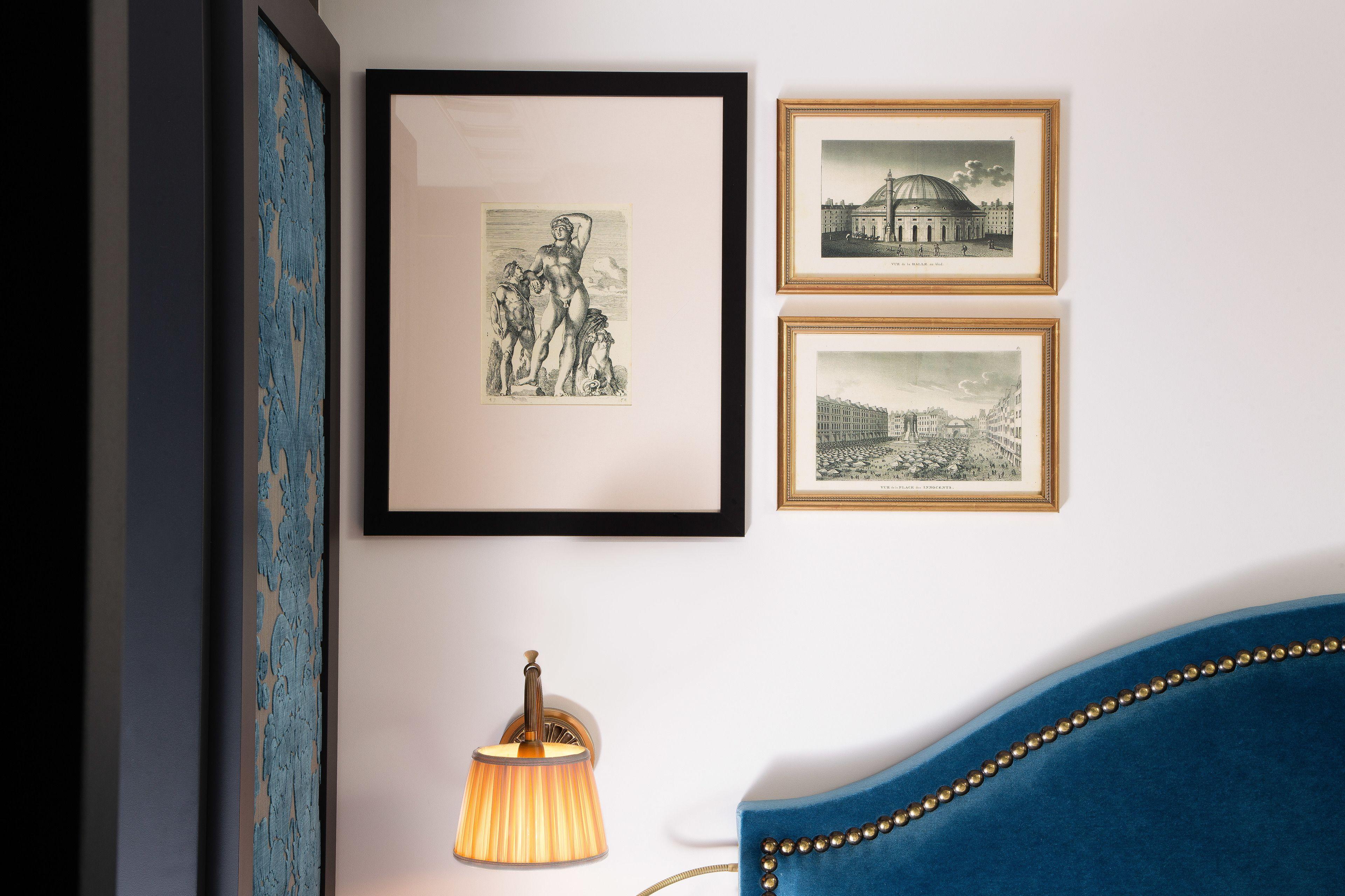 La Chambre Du Marais