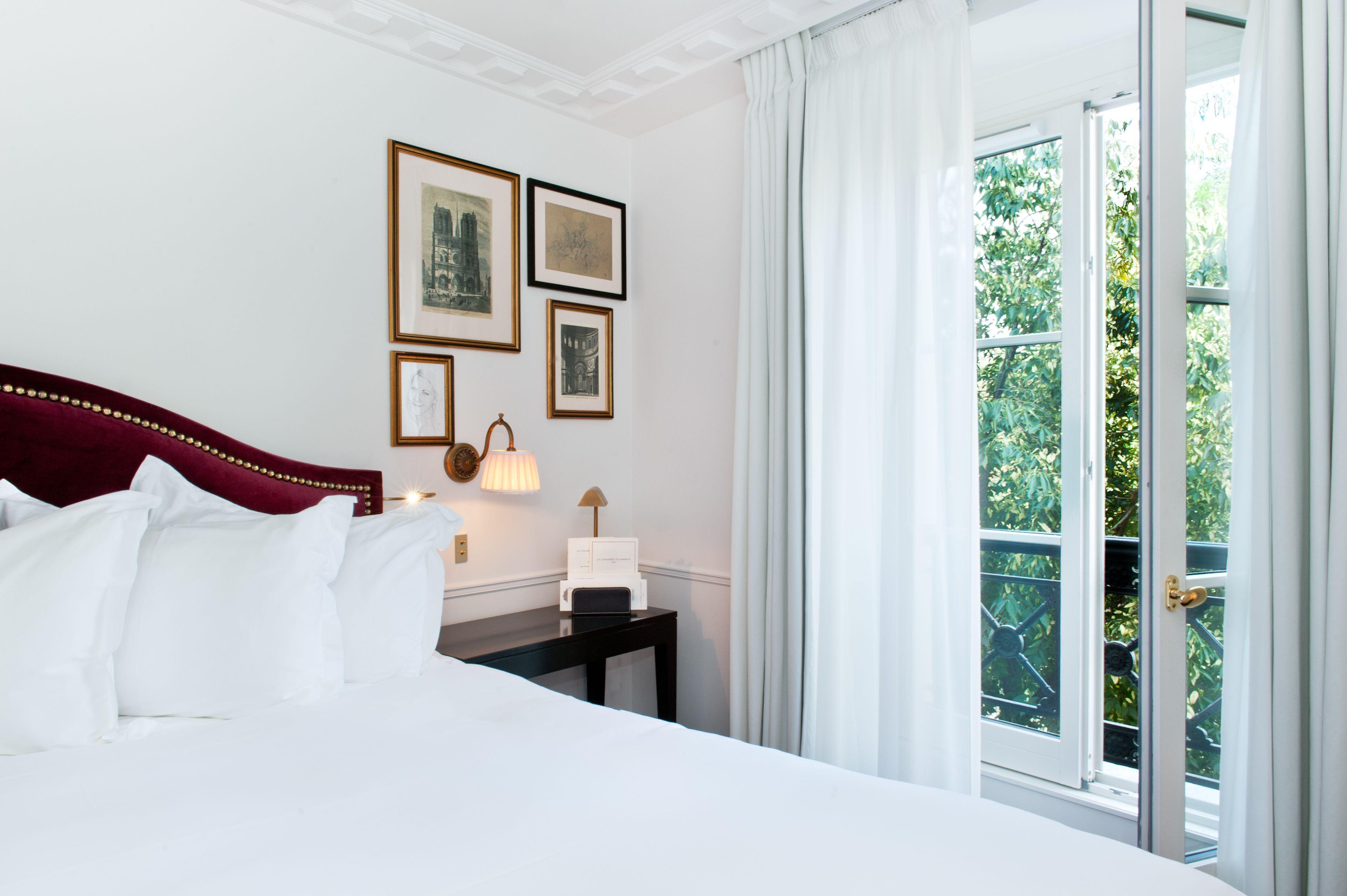 La Du Marais Hotel 4*