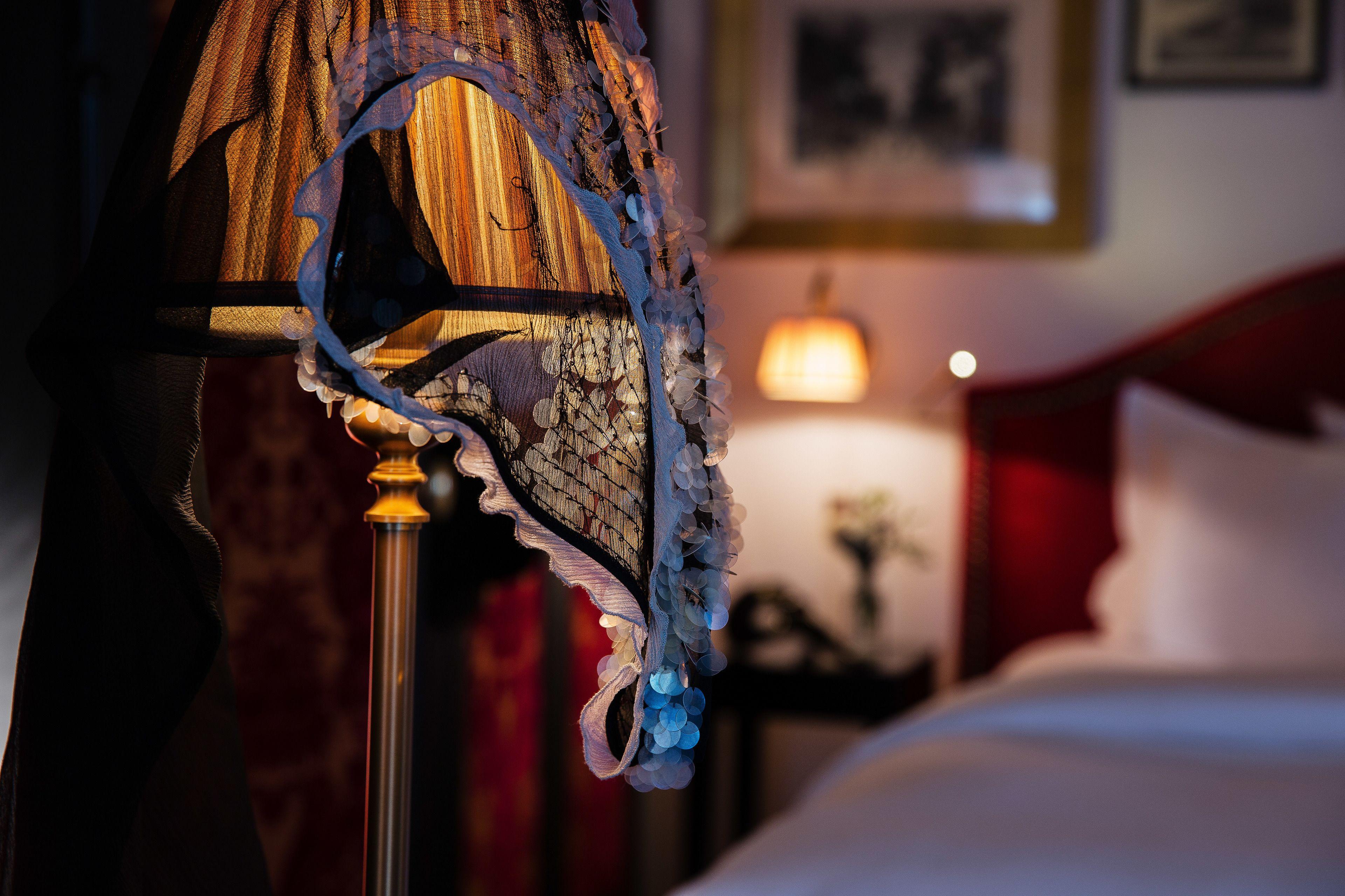 La Chambre Du Marais Hotel