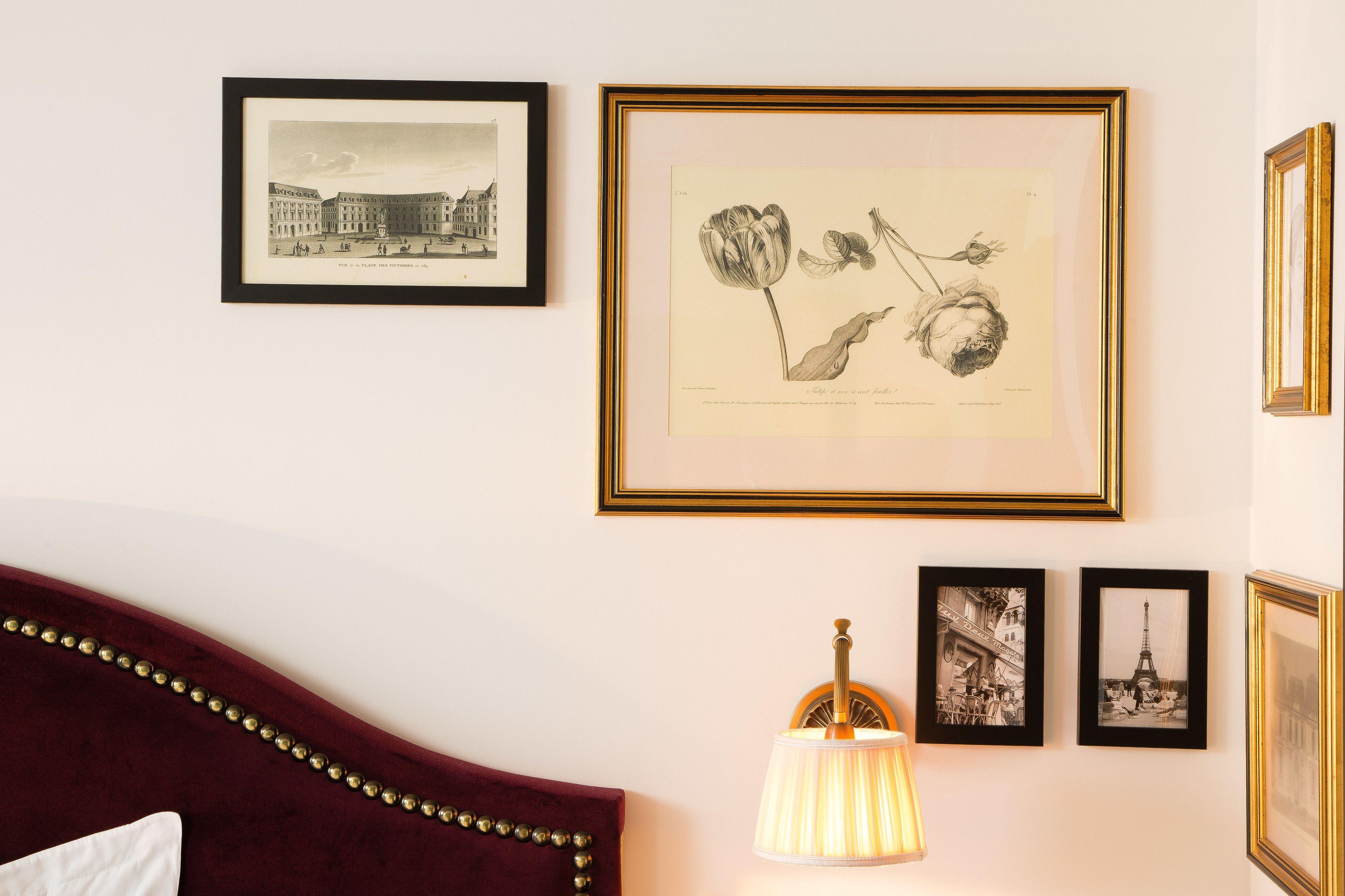 Hotel La Chambre Du Marais 4*