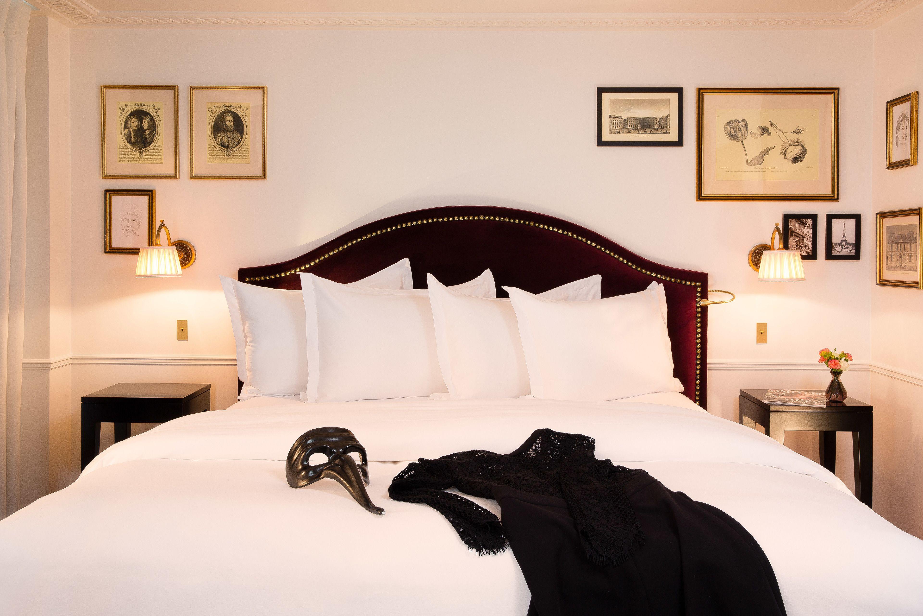 Hotel La Chambre Du Marais 4*