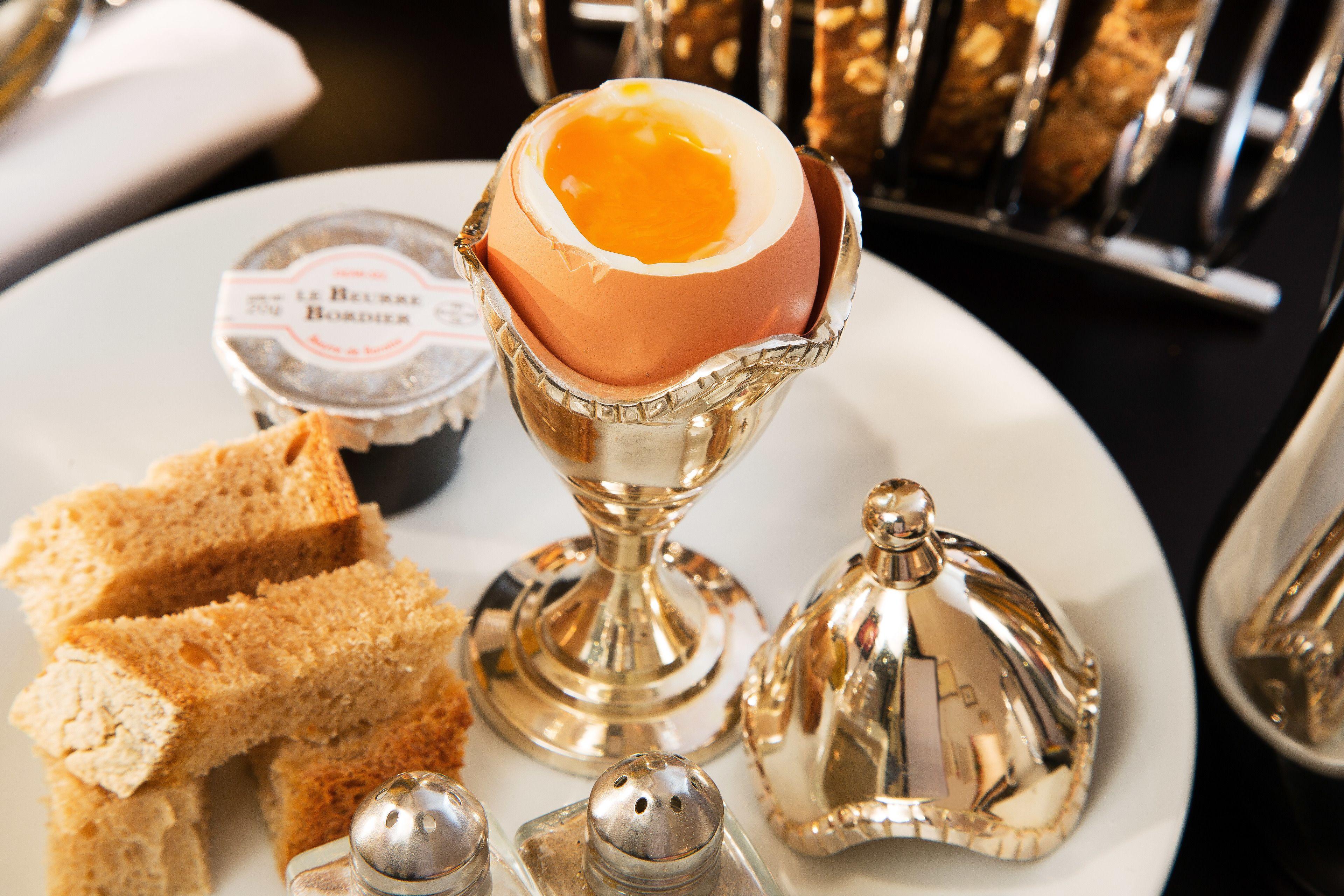 Hotel La Chambre Du Marais