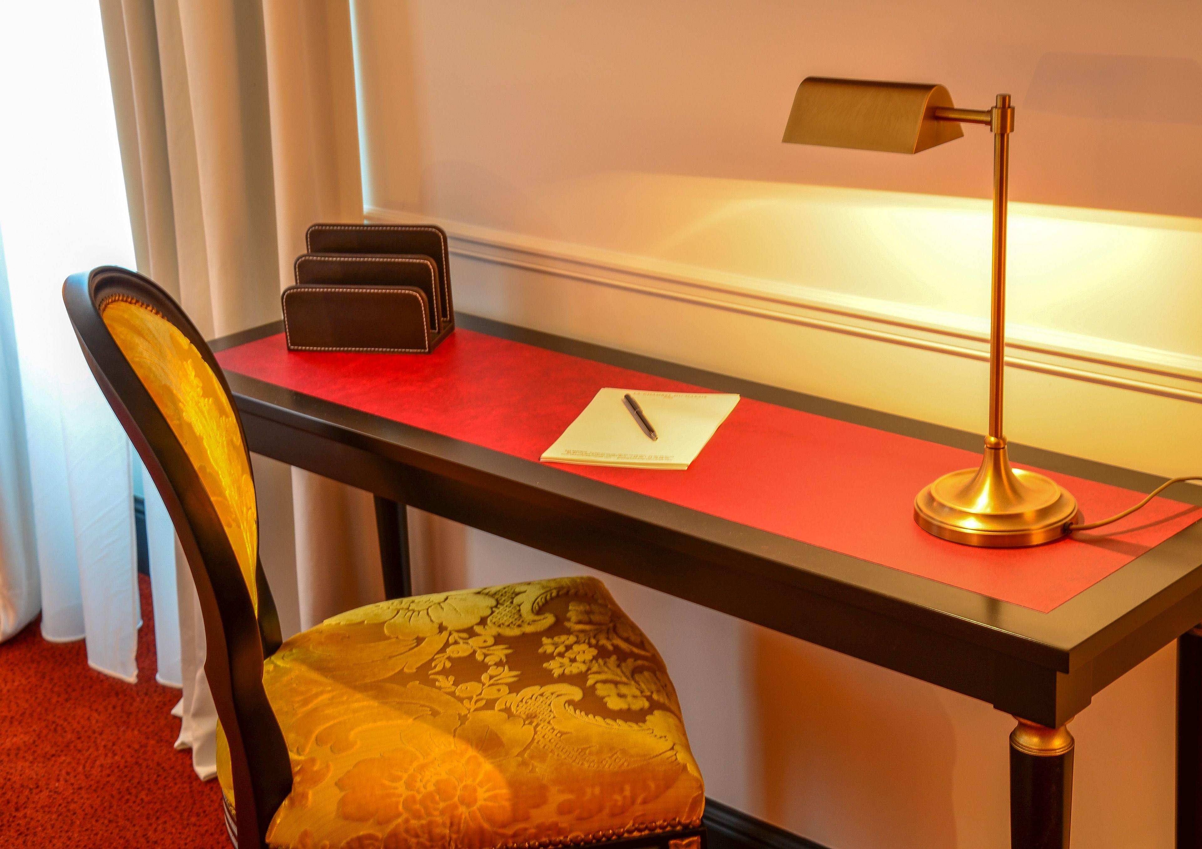 La Chambre Du Marais 4* Paris