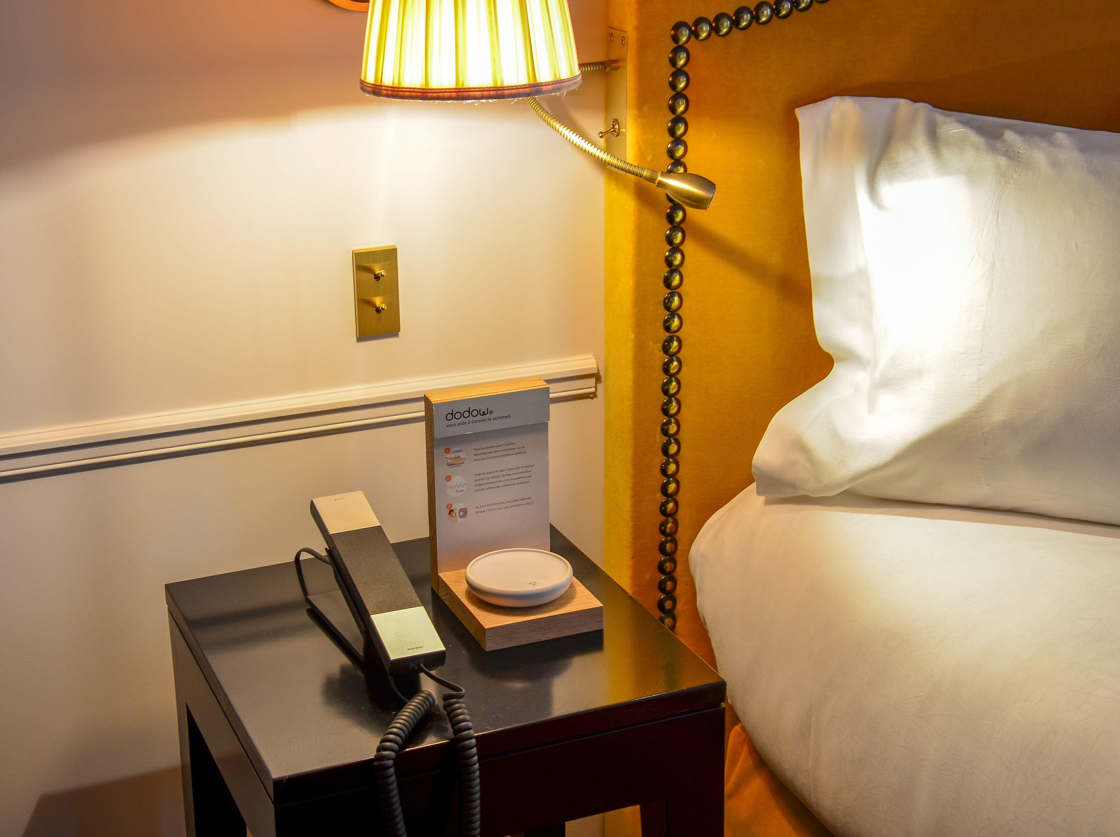 La Chambre Du Marais