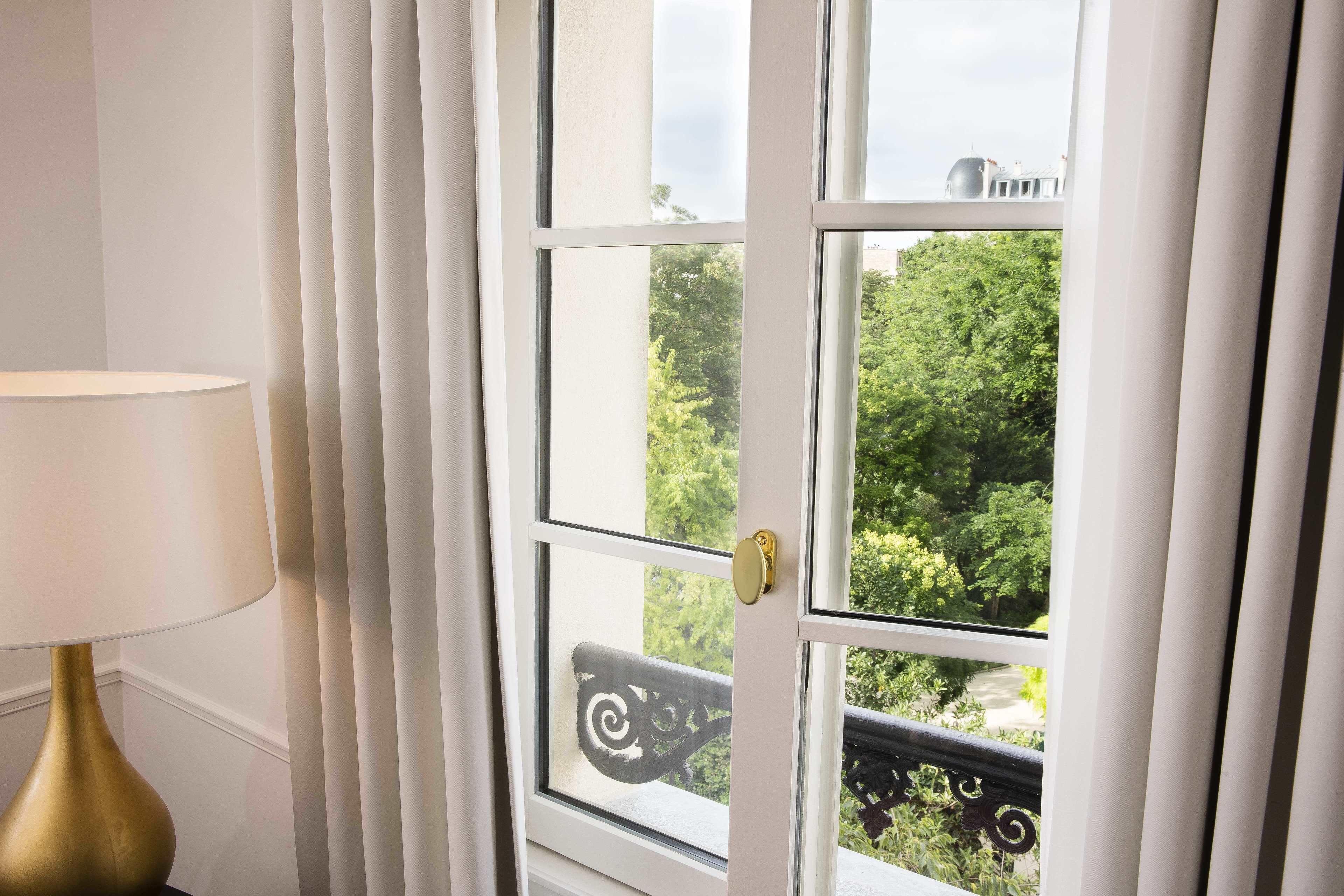 Hotel La Chambre Du Marais Paris