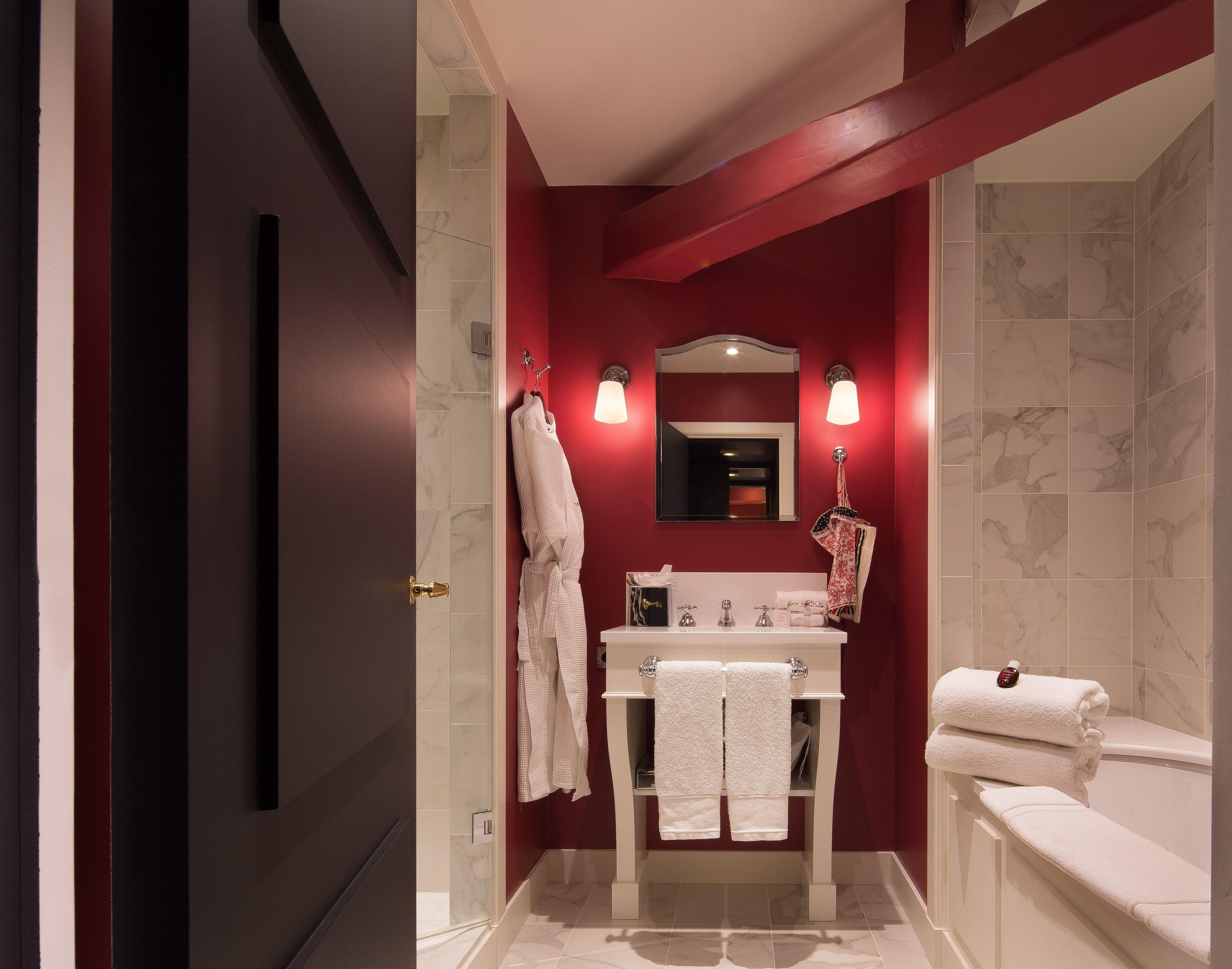 La Chambre Du Marais Hotel Paris