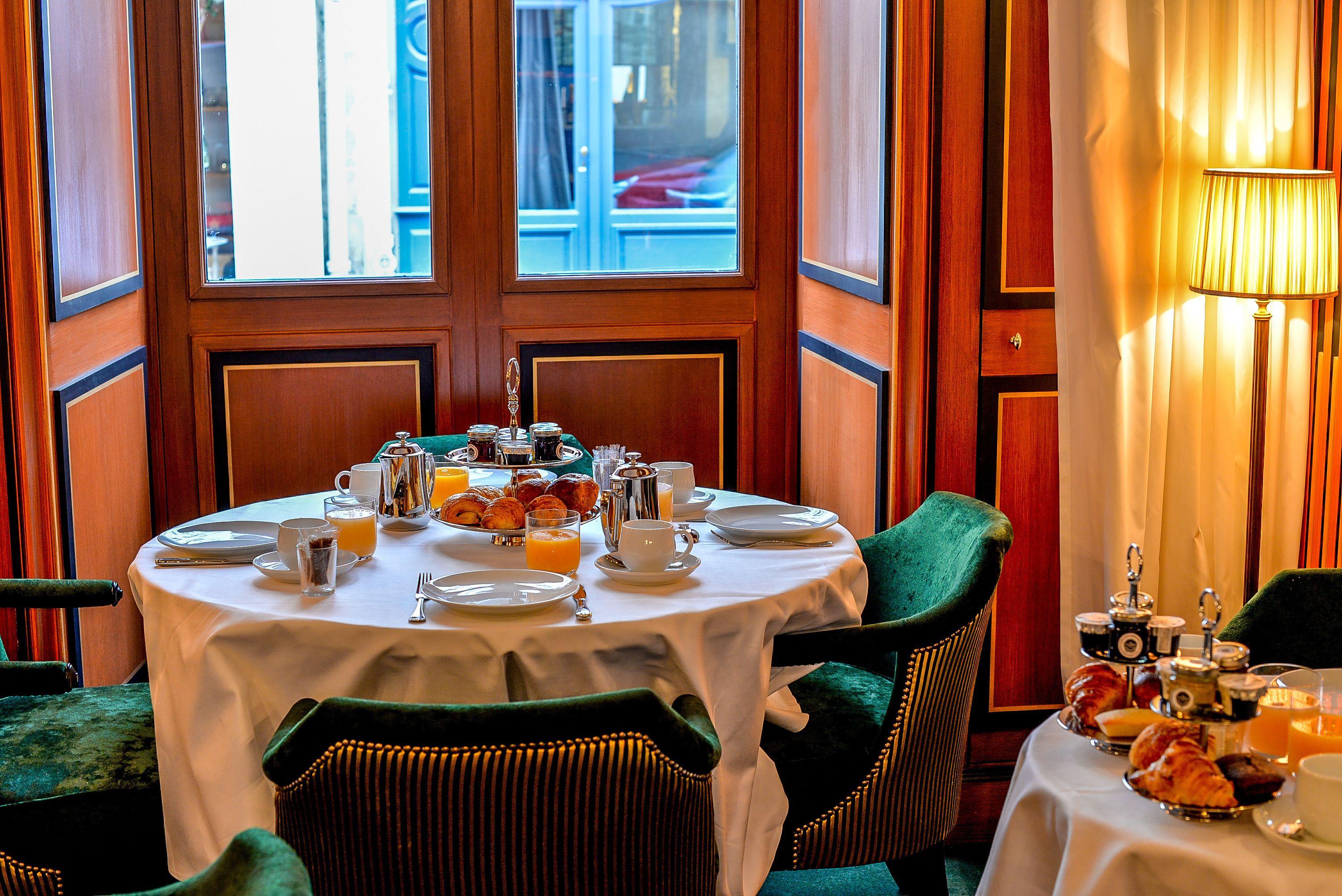 La Chambre Du Marais Hotel Paris