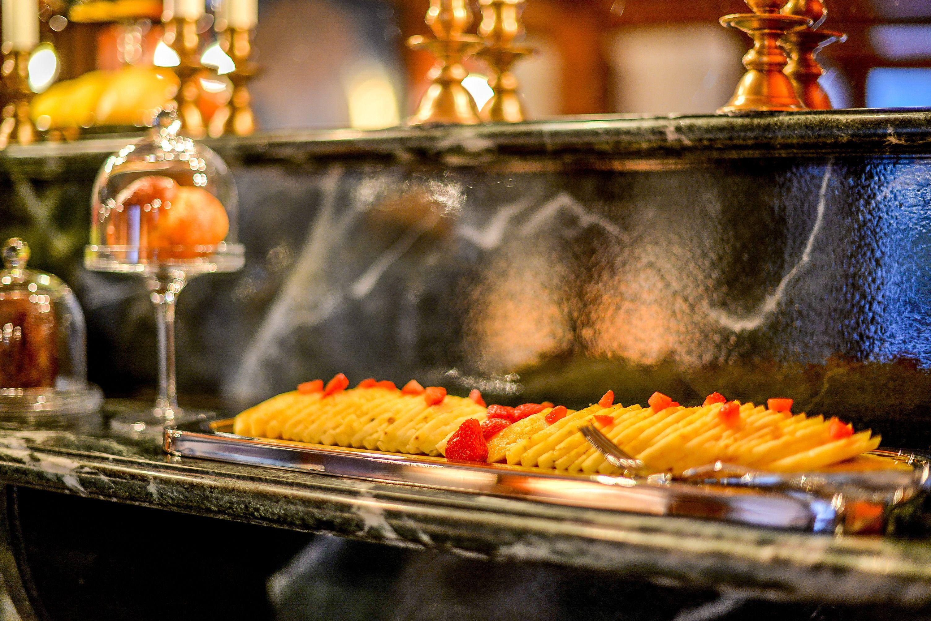 Hotel La Chambre Du Marais