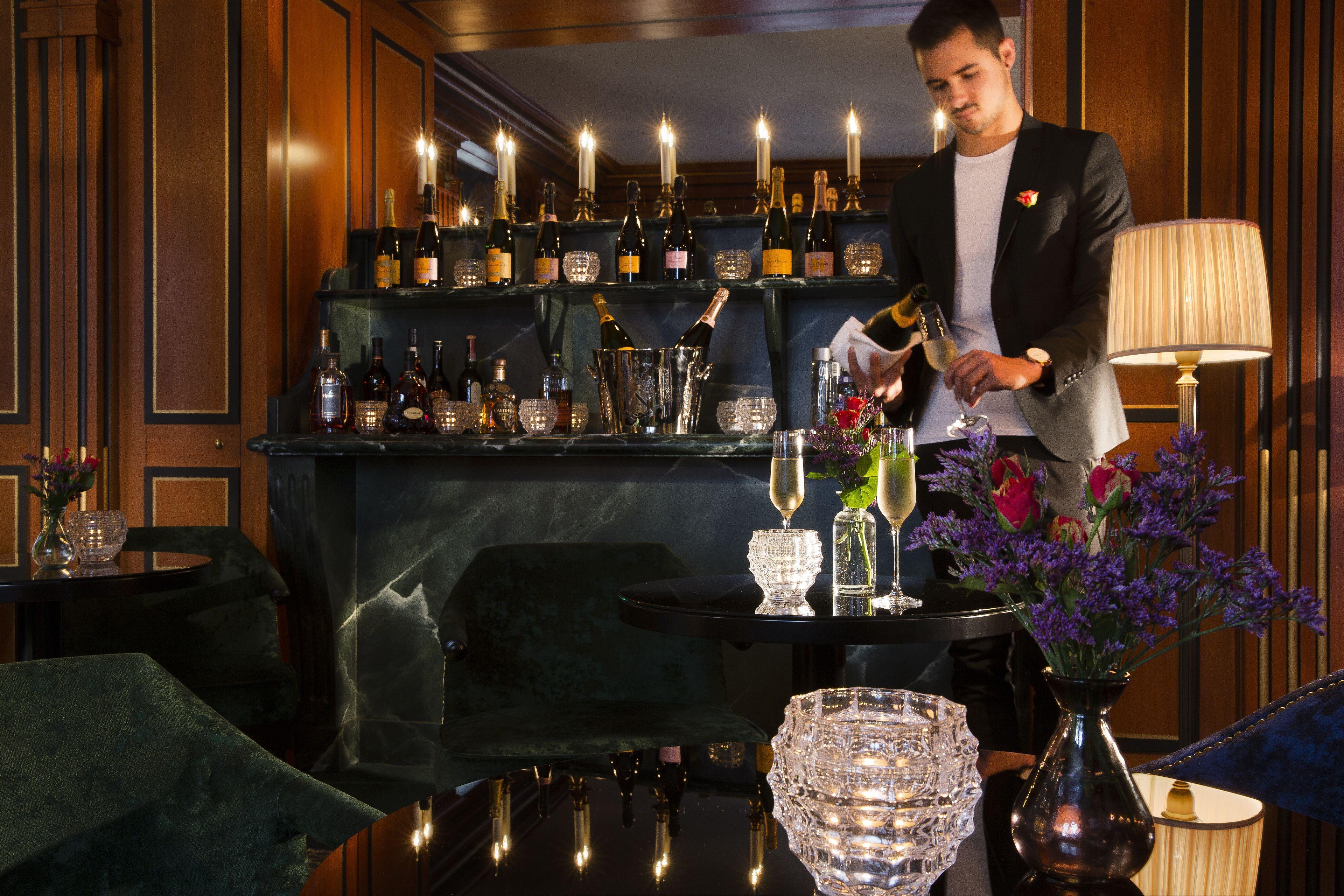 La Chambre Du Marais 4*