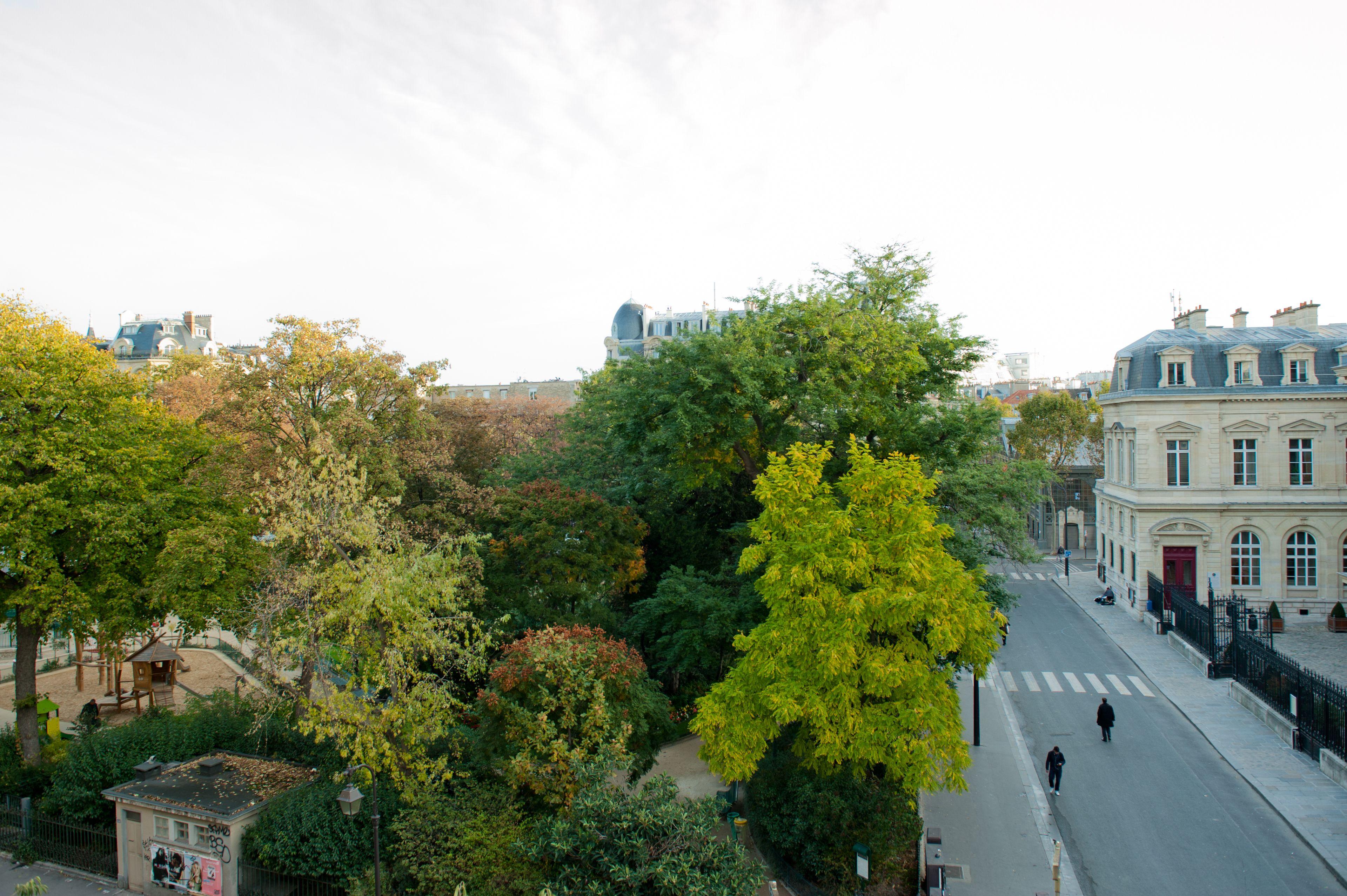 La Chambre Du Marais