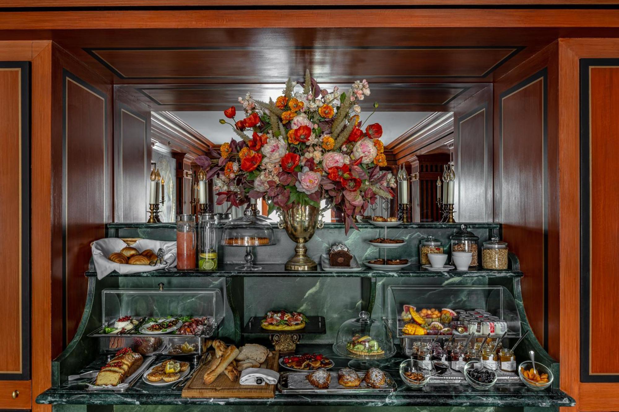 La Chambre Du Marais Hotel Paris