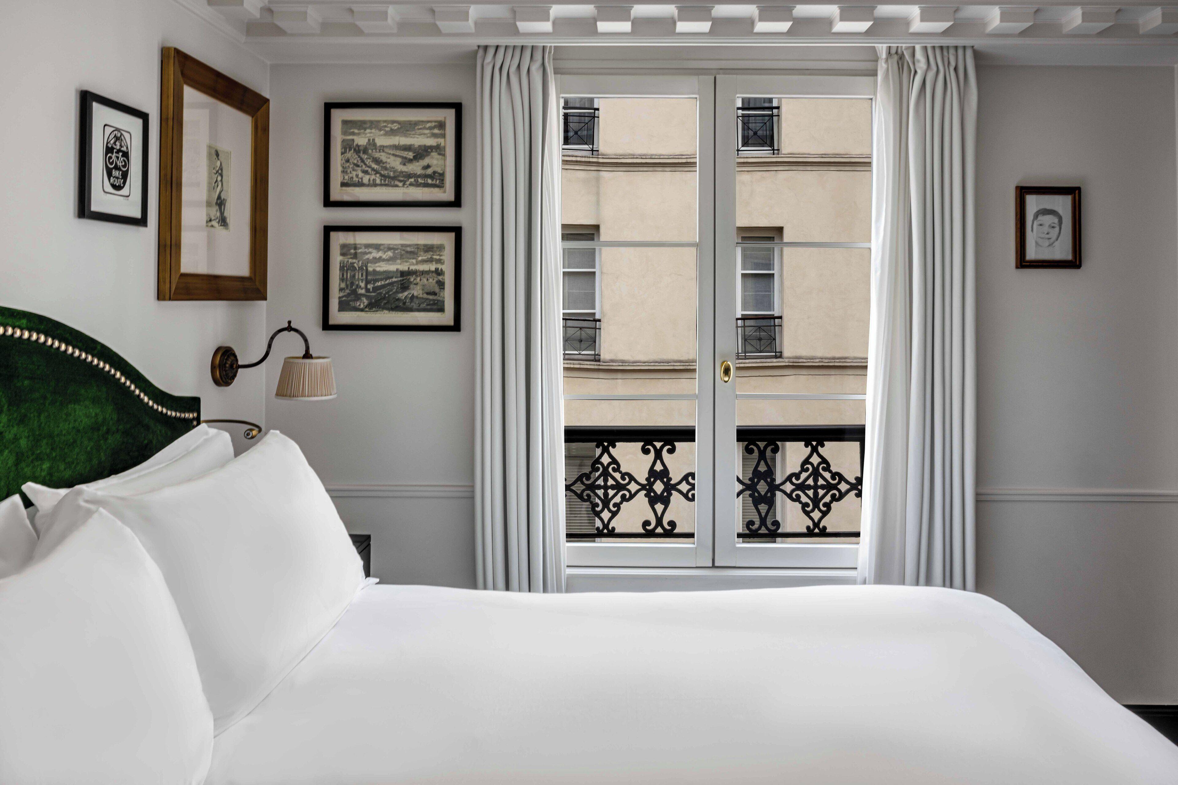 La Chambre Du Marais Hotel Paris