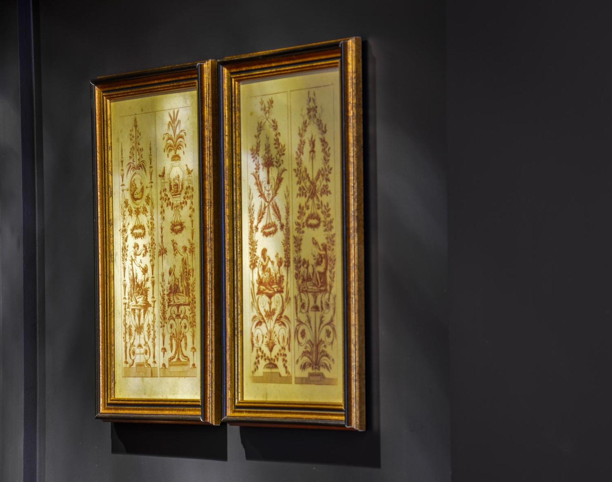 Hotel La Chambre Du Marais Paris