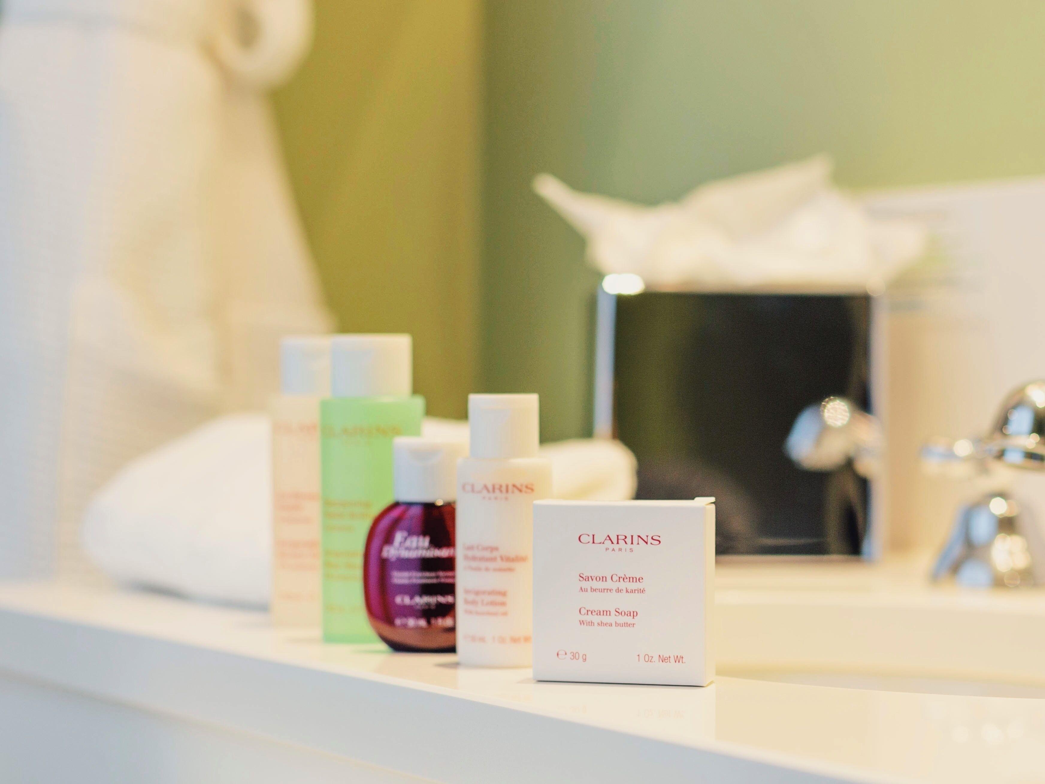 Hotel La Chambre Du Marais 4*