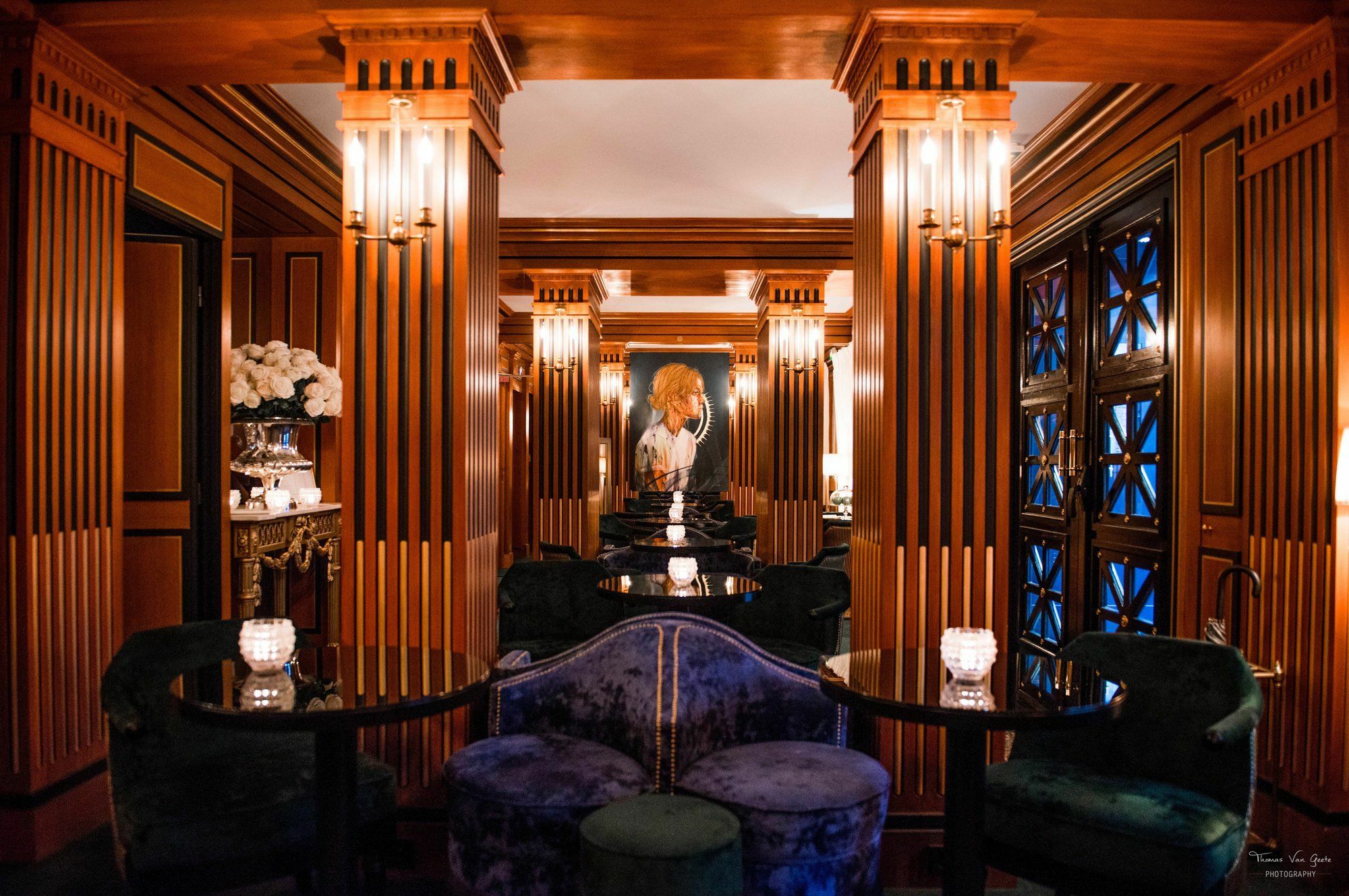La Du Marais Hotel Parigi