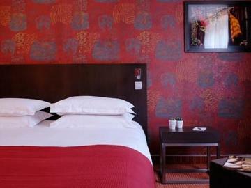 La Du Marais 4* Parigi